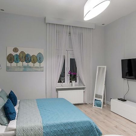 Mateyko Apartment Krasków Eksteriør bilde